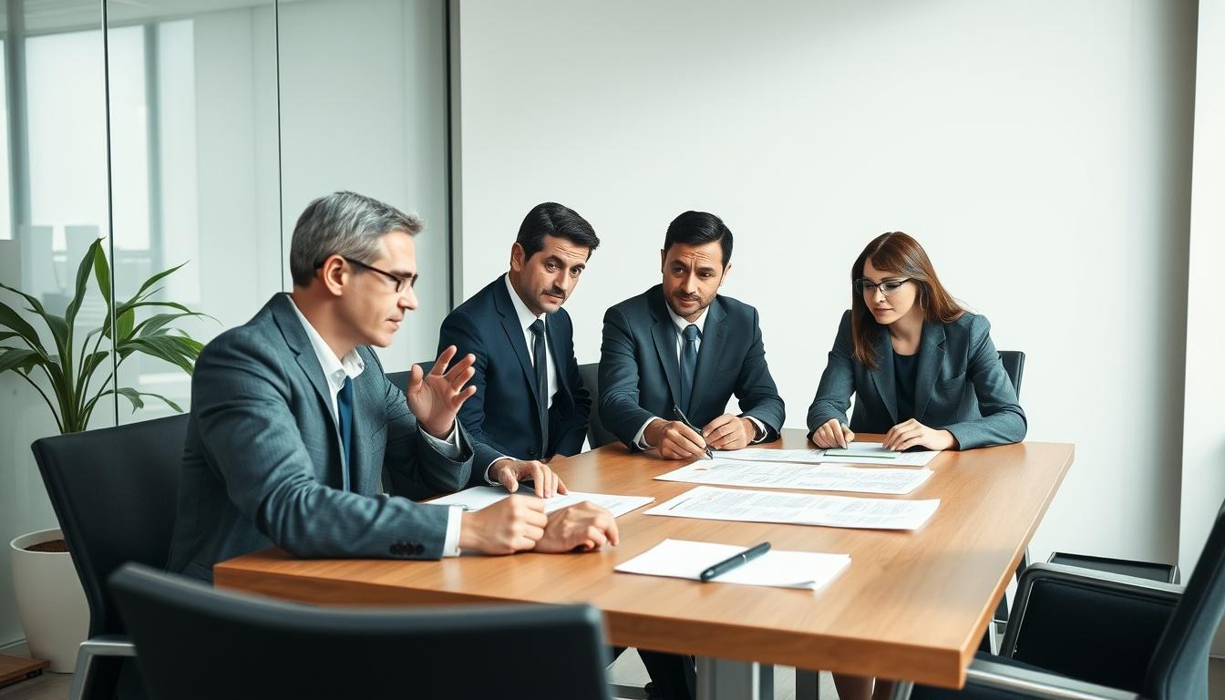 Business Legal Advice That Fits Daily Operations