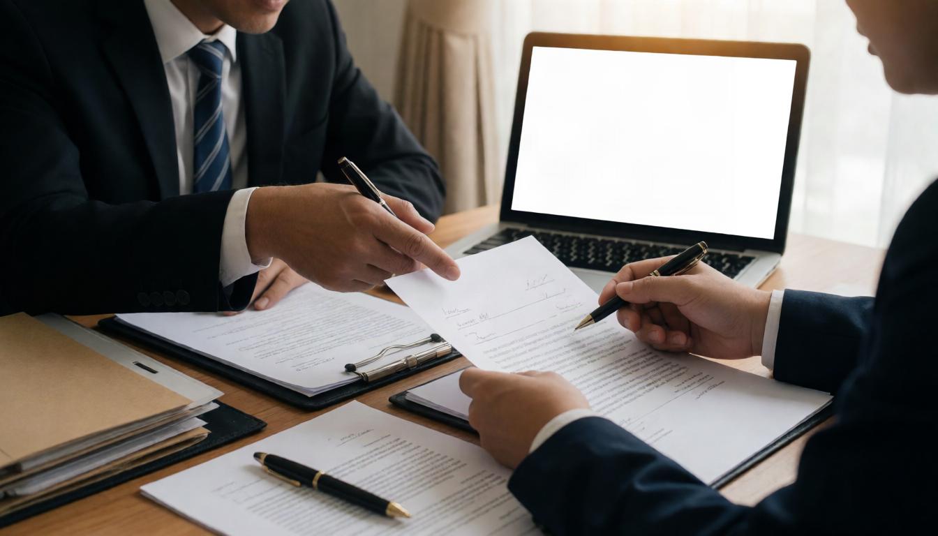 Legal help that fits business needs