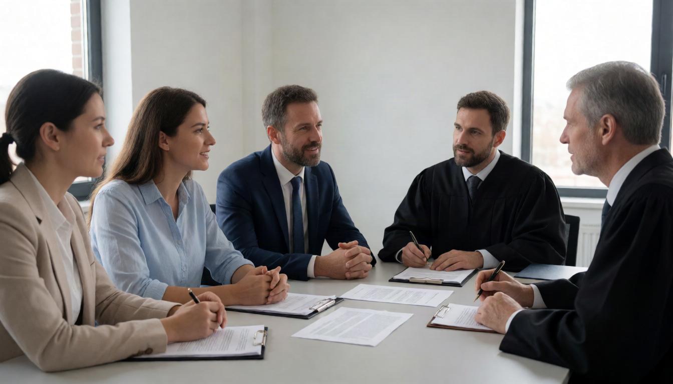 Support for everyday corporate matters