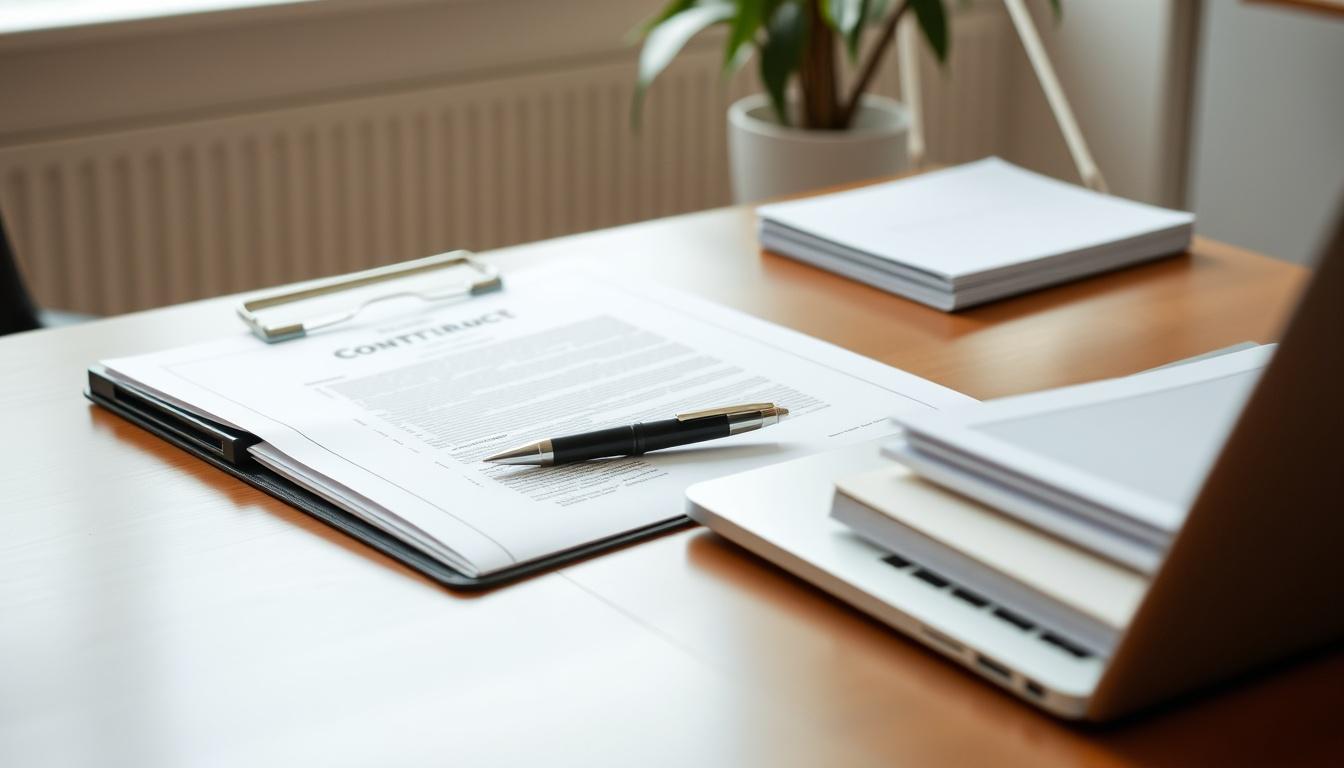 Contract Review